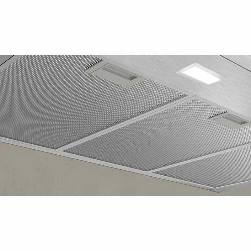 Neff N30 D92BBC0N0B 90cm Box Design Chimney Cooker Hood - Stainless Steel - D92BBC0N0B Neff N30 D92BBC0N0B 90cm Box Design Chimney Cooker Hood - Stainless Steel - D92BBC0N0B -Kitchen Series Shop n e neff d92bbc0n0b 2