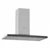 Neff N50 D94QFM1N0B 90cm Slim Pyramid Chimney Cooker Hood - Stainless Steel 1 Neff N50 D94QFM1N0B 90cm Slim Pyramid Chimney Cooker Hood - Stainless Steel -Kitchen Series Shop n e neff d94qfm1n0b