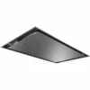 Neff N50 I95CAQ6N0B 90cm Ceiling Cooker Hood With Home Connect - Stainless Steel -Kitchen Series Shop n e neff i95caq6n0b
