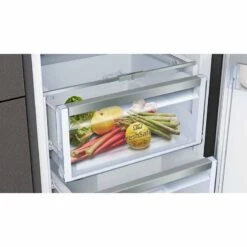 Neff N70 KI2823FF0G Built-In Tall Fridge With Ice Box -Kitchen Series Shop n e neff ki2823ff0g 4