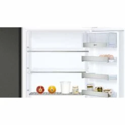 Neff N70 KI6873FE0G Built-In 70/30 Fridge Freezer - White - KI6873FE0G -Kitchen Series Shop n e neff ki6873fe0g 3