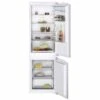 Neff N50 KI7862FE0G Built-In Frost Free 60/40 Fridge Freezer (Fixed Hinge) - White - KI7862FE0G -Kitchen Series Shop n e neff ki7862fe0g