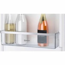 Neff N50 KI7862FE0G Built-In Frost Free 60/40 Fridge Freezer (Fixed Hinge) - White - KI7862FE0G 10 Neff N50 KI7862FE0G Built-In Frost Free 60/40 Fridge Freezer (Fixed Hinge) - White - KI7862FE0G -Kitchen Series Shop n e neff ki7862fe0g 5