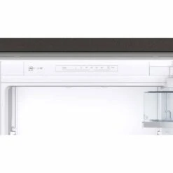 Neff N50 KI7862SE0G Built-In Frost Free 60/40 Fridge Freezer (Sliding Hinge) - White -Kitchen Series Shop n e neff ki7862se0g 4