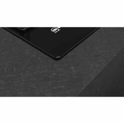 Neff N70 T27DS59S0 75cm Gas Hob - Black - T27DS59S0 -Kitchen Series Shop n e neff t27ds59s0 2