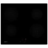 Neff N30 T36CA50X1U 60cm Induction Hob - Black -Kitchen Series Shop n e neff t36ca50x1u