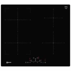 Neff N70 T46PD53X2 60cm Induction Hob - Black - T46PD53X2