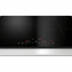 Neff N70 T56FD50X0 60cm Flex Induction Hob - Black - T56FD50X0 -Kitchen Series Shop n e neff t56fd50x0 2