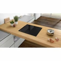 Neff N70 T56FD50X0 60cm Flex Induction Hob - Black - T56FD50X0 -Kitchen Series Shop n e neff t56fd50x0 3