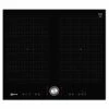 Neff N70 T56FT60X0 60cm Flex Induction Hob - Black -Kitchen Series Shop n e neff t56ft60x0