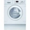 Neff V6320X2GB Built-In 7/4kg 1400rpm Washer Dryer - White - V6320X2GB 1 Neff V6320X2GB Built-In 7/4kg 1400rpm Washer Dryer - White - V6320X2GB -Kitchen Series Shop n e neff v6320x2gb