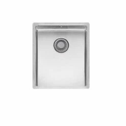 Reginox New York 1 Bowl Integrated Sink - NEW YORK 34X40 L 3 Reginox New York 1 Bowl Integrated Sink - NEW YORK 34X40 L -Kitchen Series Shop n e newyork34x40l