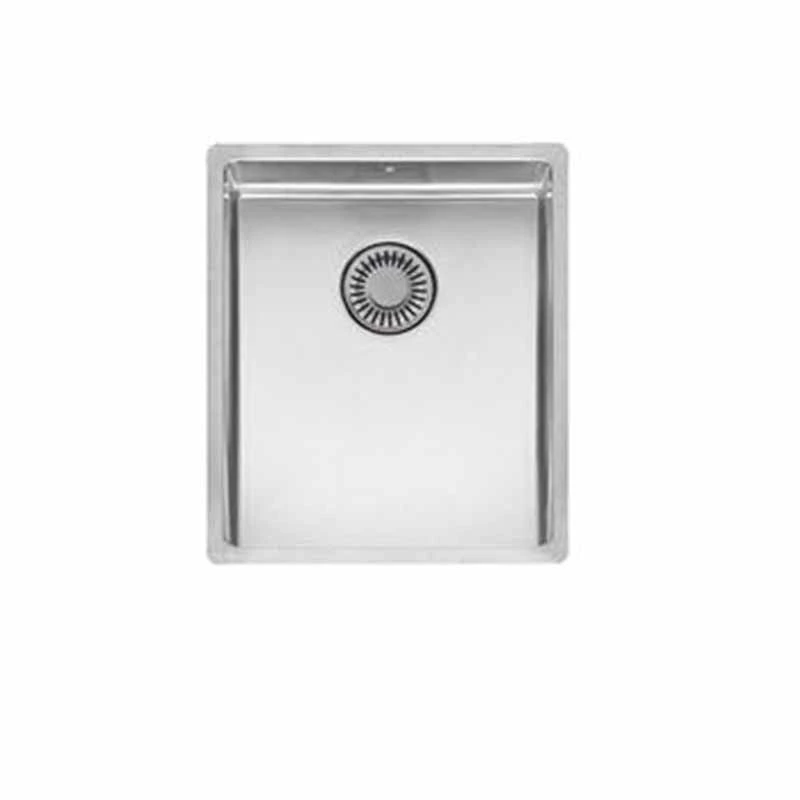 Reginox New York 1 Bowl Integrated Sink - NEW YORK 34X40 L Reginox New York 1 Bowl Integrated Sink - NEW YORK 34X40 L -Kitchen Series Shop