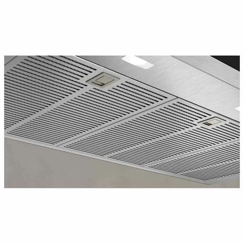 Neff N90 D96BMV5N5B 90cm Box Design Chimney Cooker Hood With Home Connect - Stainless Steel Neff N90 D96BMV5N5B 90cm Box Design Chimney Cooker Hood With Home Connect - Stainless Steel -Kitchen Series Shop neff d96bmv5n5b 1