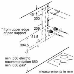 Neff N90 D96BMV5N5B 90cm Box Design Chimney Cooker Hood With Home Connect - Stainless Steel 9 Neff N90 D96BMV5N5B 90cm Box Design Chimney Cooker Hood With Home Connect - Stainless Steel -Kitchen Series Shop neff d96bmv5n5b 4