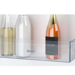 Neff N30 KI7851SF0G Built-In Frost Free 50/50 Fridge Freezer (Sliding Hinge) - White 8 Neff N30 KI7851SF0G Built-In Frost Free 50/50 Fridge Freezer (Sliding Hinge) - White -Kitchen Series Shop neff n30ki7851sf05 side door storage units