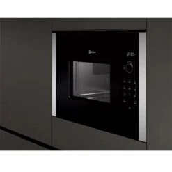 Kitchen Series Shop -Kitchen Series Shop neff n50hlawd23n0b wall mounted side view