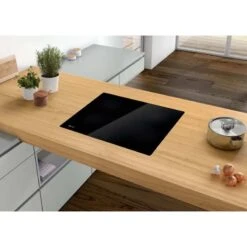 Neff N30 T36CA50X1U 60cm Induction Hob - Black -Kitchen Series Shop neff t36ca50x1u 2