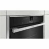 Neff N70 B57CR22N0B Built-In Single Slide & Hide Pyrolytic Electric Oven - St/Steel -Kitchen Series Shop neff b57cr22n0b 1