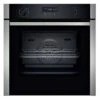 Neff N50 B6ACH7HH0B Built-In Single Slide&Hide Pyrolytic Oven With Home Connect 2 Neff N50 B6ACH7HH0B Built-In Single Slide&Hide Pyrolytic Oven With Home Connect -Kitchen Series Shop neff b6ach7hh0b oven