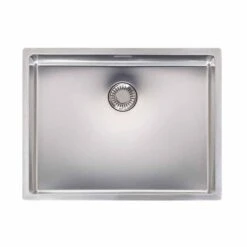 Reginox New Jersey 1 Bowl Integrated Sink - NEW JERSEY 50X37 4 Reginox New Jersey 1 Bowl Integrated Sink - NEW JERSEY 50X37 -Kitchen Series Shop newjersey50x37
