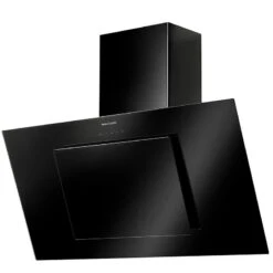 Rangemaster Opal 100cm Hood Black - OPLHD100BL/