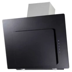 Prima Angled Hood Chimney Extension - Stainless Steel - PRAE900