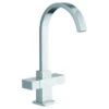 Prima Vogue Dual Lever Mixer Tap - Chrome - BPR2262 -Kitchen Series Shop p r prima bpr2262 tap