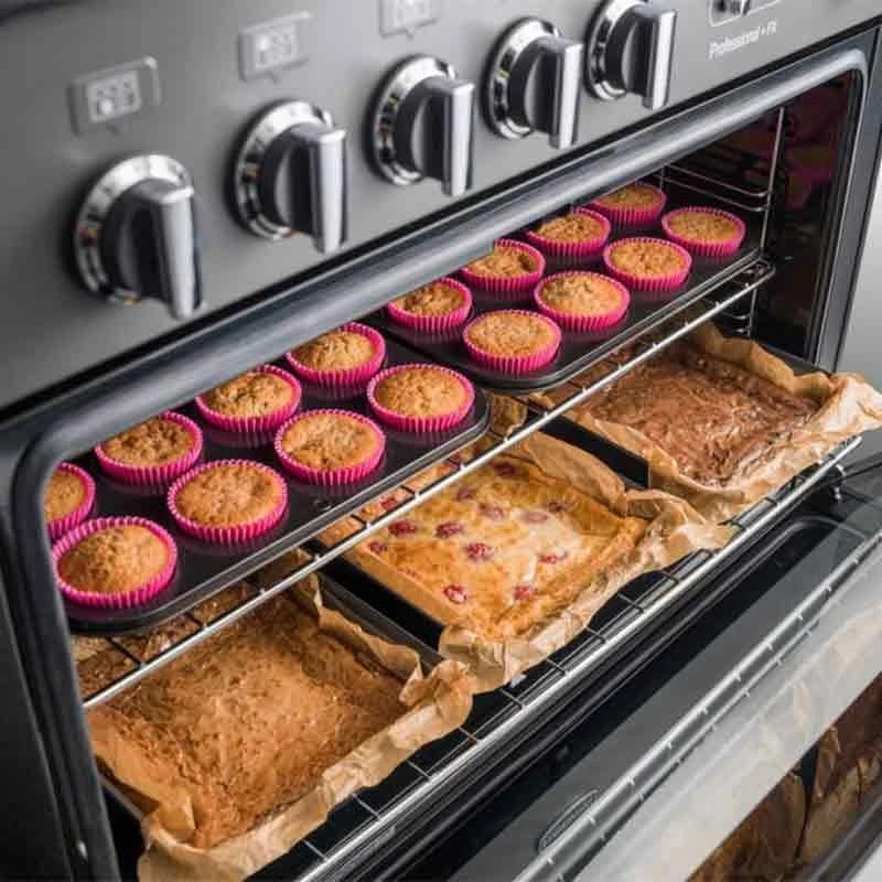 Rangemaster Professional+ FX 90cm Dual Fuel Range Cooker - Cranberry/Chrome - PROP90FXDFFCY/C Rangemaster Professional+ FX 90cm Dual Fuel Range Cooker - Cranberry/Chrome - PROP90FXDFFCY/C -Kitchen Series Shop p r pro plus fx 90 df 5 1