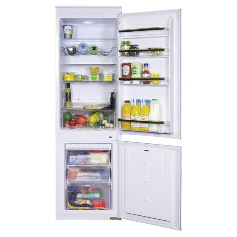 Prima+ 70/30 Frost Free Fridge Freezer - PRRF700 Prima+ 70/30 Frost Free Fridge Freezer - PRRF700 -Kitchen Series Shop p r prrf700