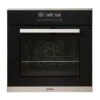 Prima+ Built-in Single Electric Oven - PRSO108 -Kitchen Series Shop p r prso108