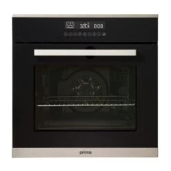 Prima+ Built-in Single Electric Oven - PRSO108