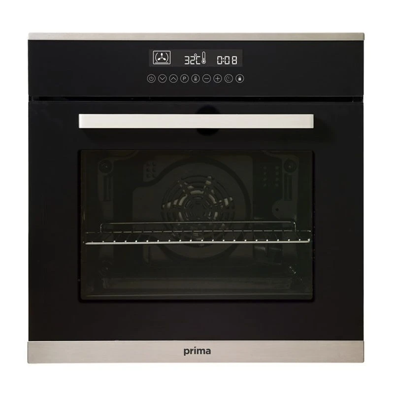Prima+ Built-in Single Electric Oven - PRSO108 Prima+ Built-in Single Electric Oven - PRSO108 -Kitchen Series Shop p r prso108