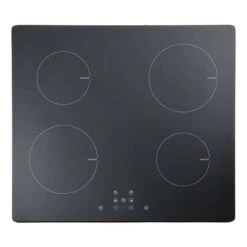Prima 60cm Induction Hob - Black - PRIH016