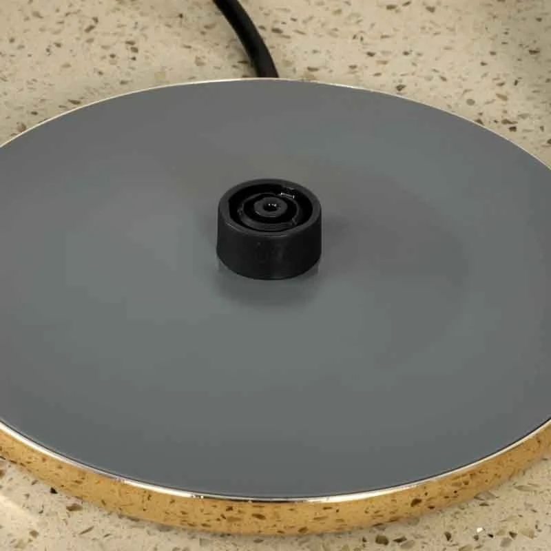 HOMCOM 1600W 1.7 Litre Rapid Boil Kettle & Toaster Set - Grey - 800-162V70GY HOMCOM 1600W 1.7 Litre Rapid Boil Kettle & Toaster Set - Grey - 800-162V70GY -Kitchen Series Shop r8m756188f7811e9c.jpg