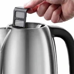 Russell Hobbs Adventure 1.7 Litre Kettle - Stainless Steel - 23910 6 Russell Hobbs Adventure 1.7 Litre Kettle - Stainless Steel - 23910 -Kitchen Series Shop r u russell hobbs adventure 23910 4