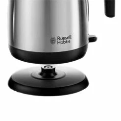 Russell Hobbs Adventure 1.7 Litre Kettle - Stainless Steel - 23910 7 Russell Hobbs Adventure 1.7 Litre Kettle - Stainless Steel - 23910 -Kitchen Series Shop r u russell hobbs adventure 23910 5