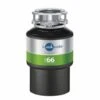 InSinkErator Model 66 Kitchen Food Waste Disposer 0.75 HP - RFISE66 -Kitchen Series Shop rfise66 1