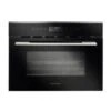 Rangemaster 8 Function Premium Steam Oven RMB45SCBL/SS -Kitchen Series Shop rmb45scblss