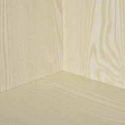 HOMCOM Modern Rolling Storage Trolley - Oak Tone - 835-258AK 10 HOMCOM Modern Rolling Storage Trolley - Oak Tone - 835-258AK -Kitchen Series Shop rzk30717dc41d6f9a.jpg