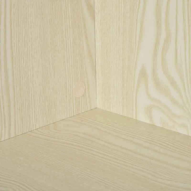 HOMCOM Modern Rolling Storage Trolley - Oak Tone - 835-258AK HOMCOM Modern Rolling Storage Trolley - Oak Tone - 835-258AK -Kitchen Series Shop rzk30717dc41d6f9a.jpg