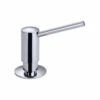 Rangemaster Soap Dispenser - Chrome - SOAPDIS/CM