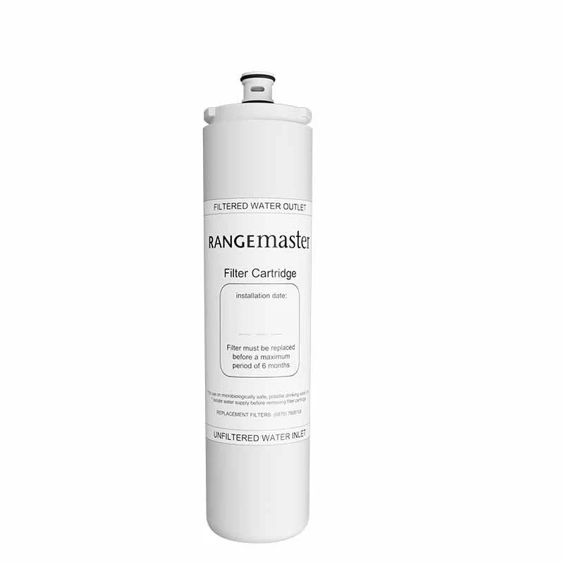 Rangemaster Spa Resin Filter Cartridge - TRECART/ Rangemaster Spa Resin Filter Cartridge - TRECART/ -Kitchen Series Shop t r trecart