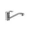 Leisure Aquaflow 35 Monobloc Kitchen Mixer - Chrome TAF35CM/