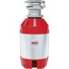 Franke Turbo Elite Waste Disposal Unit TE-125B - 134.0473.238 -Kitchen Series Shop te 125b
