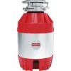 Franke Turbo Elite Waste Disposal Unit TE-75 - 134.0473.236 -Kitchen Series Shop te 75