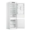 Whirlpool WHC18 T311 UK Built-In Frost Free 70/30 Fridge Freezer - White 1 Whirlpool WHC18 T311 UK Built-In Frost Free 70/30 Fridge Freezer - White -Kitchen Series Shop w h whc18 t311