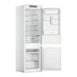 Whirlpool WHC18 T311 UK Built-In Frost Free 70/30 Fridge Freezer - White