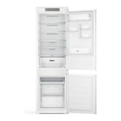 Whirlpool WHC18 T311 UK Built-In Frost Free 70/30 Fridge Freezer - White -Kitchen Series Shop w h whc18 t311 2