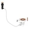 Thomas Denby Presto Automatic Waste Kit (Harmony XL & Compact / Opus XL & Compact) - Regency Copper - WP10RC -Kitchen Series Shop w p wp10rc
